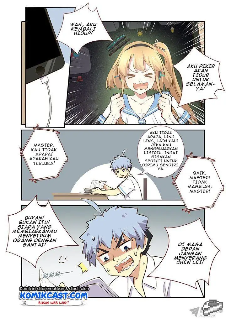 image-komik-yaoguai-mingdan-chapter-234-3/11