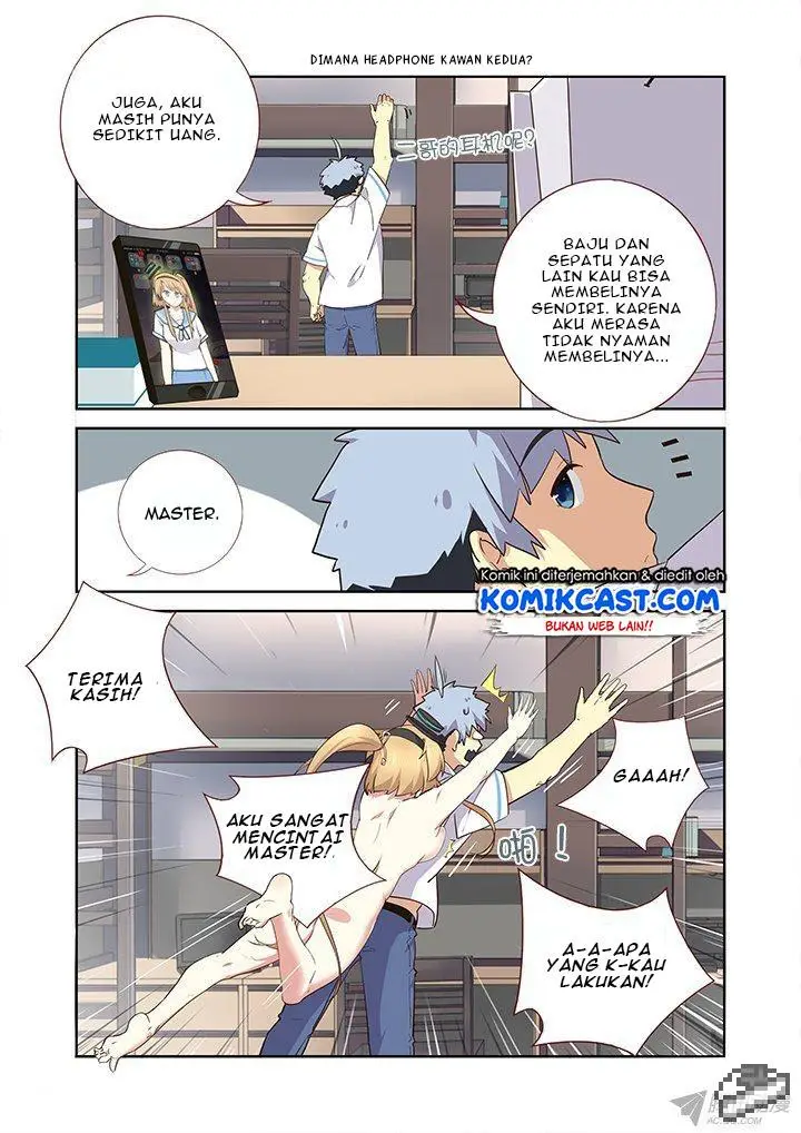 image-komik-yaoguai-mingdan-chapter-234-6/11