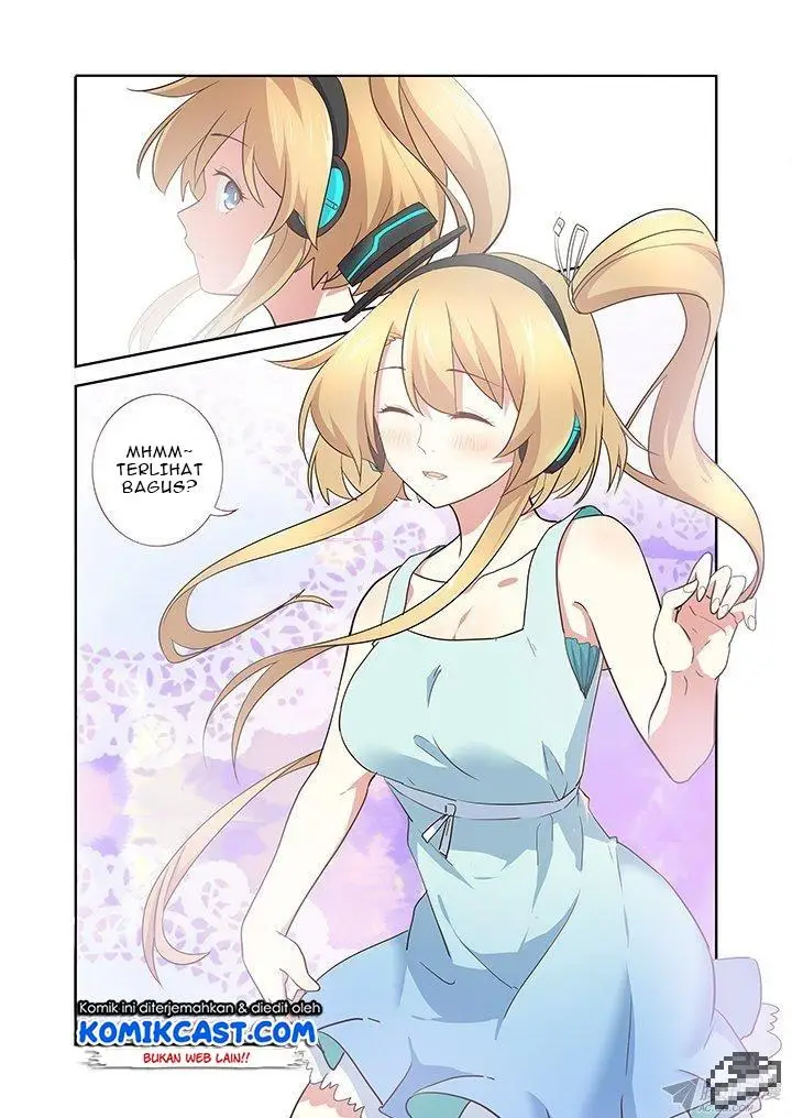 image-komik-yaoguai-mingdan-chapter-234-10/11