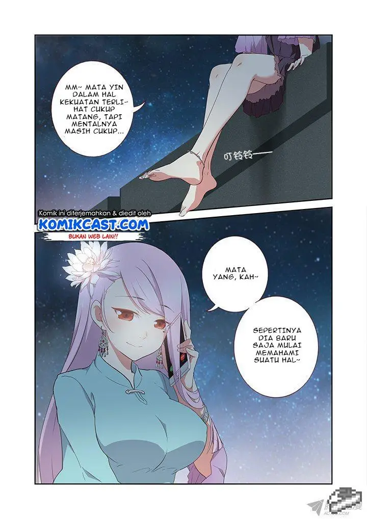 image-komik-yaoguai-mingdan-chapter-235-3/9