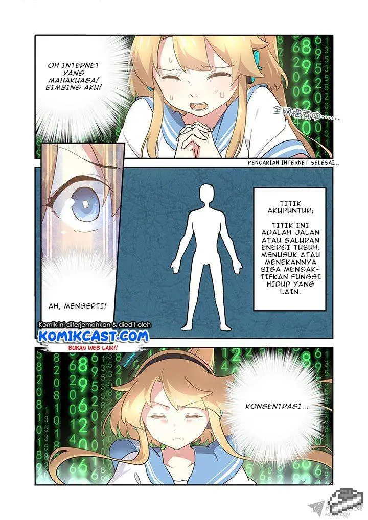 image-komik-yaoguai-mingdan-chapter-237-5/9