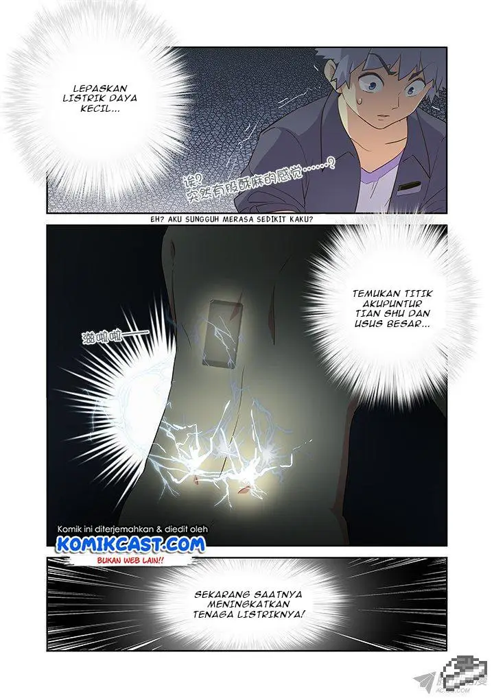 image-komik-yaoguai-mingdan-chapter-237-6/9
