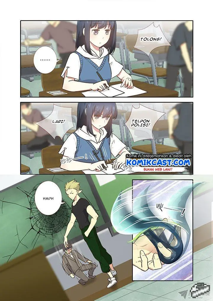 image-komik-yaoguai-mingdan-chapter-238-7/11