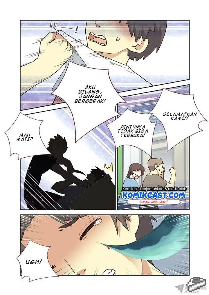 image-komik-yaoguai-mingdan-chapter-238-9/11