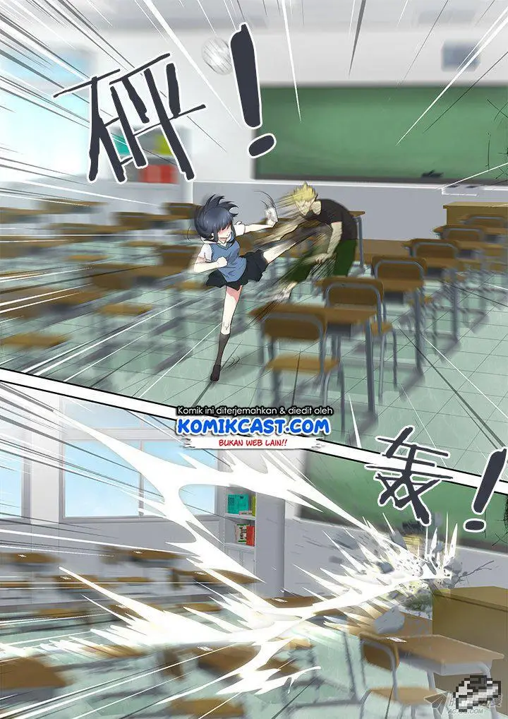 image-komik-yaoguai-mingdan-chapter-239-3/8