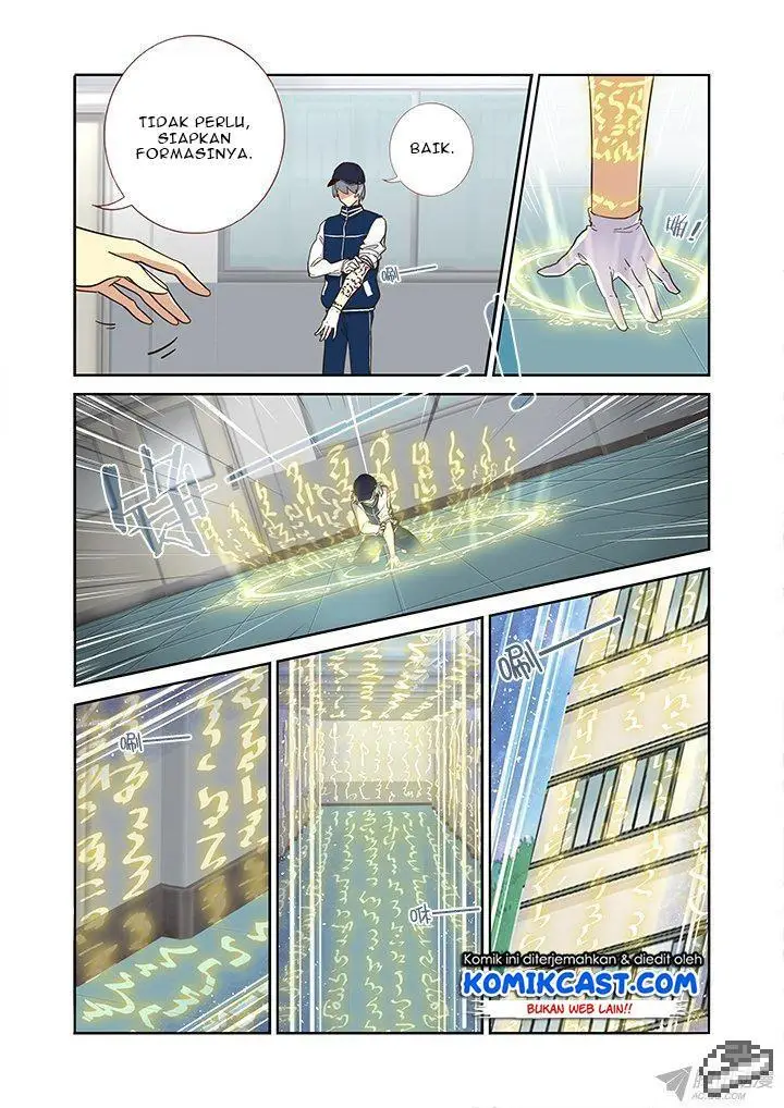 image-komik-yaoguai-mingdan-chapter-240-5/9