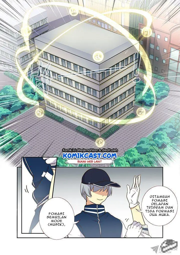 image-komik-yaoguai-mingdan-chapter-240-6/9