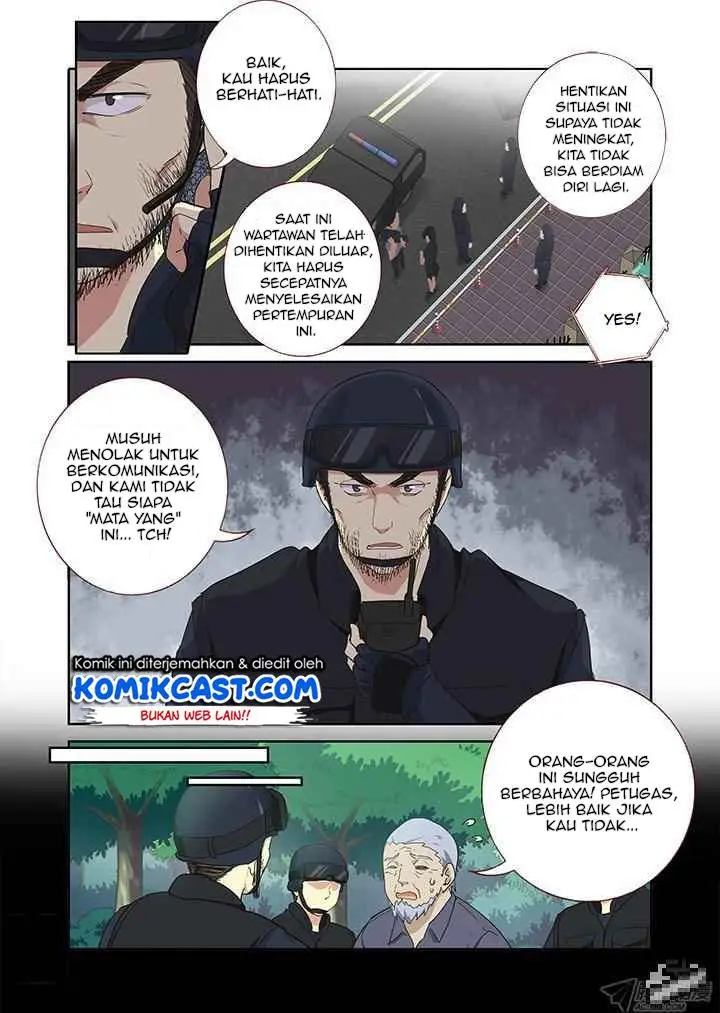 image-komik-yaoguai-mingdan-chapter-245-2/10