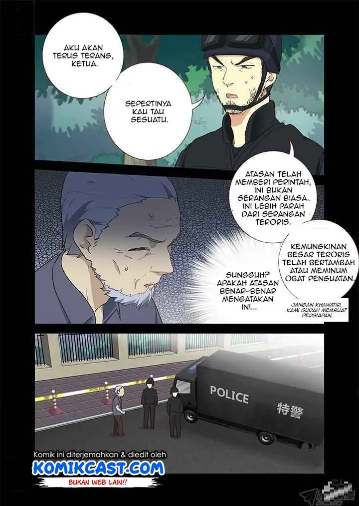 image-komik-yaoguai-mingdan-chapter-245-3/10