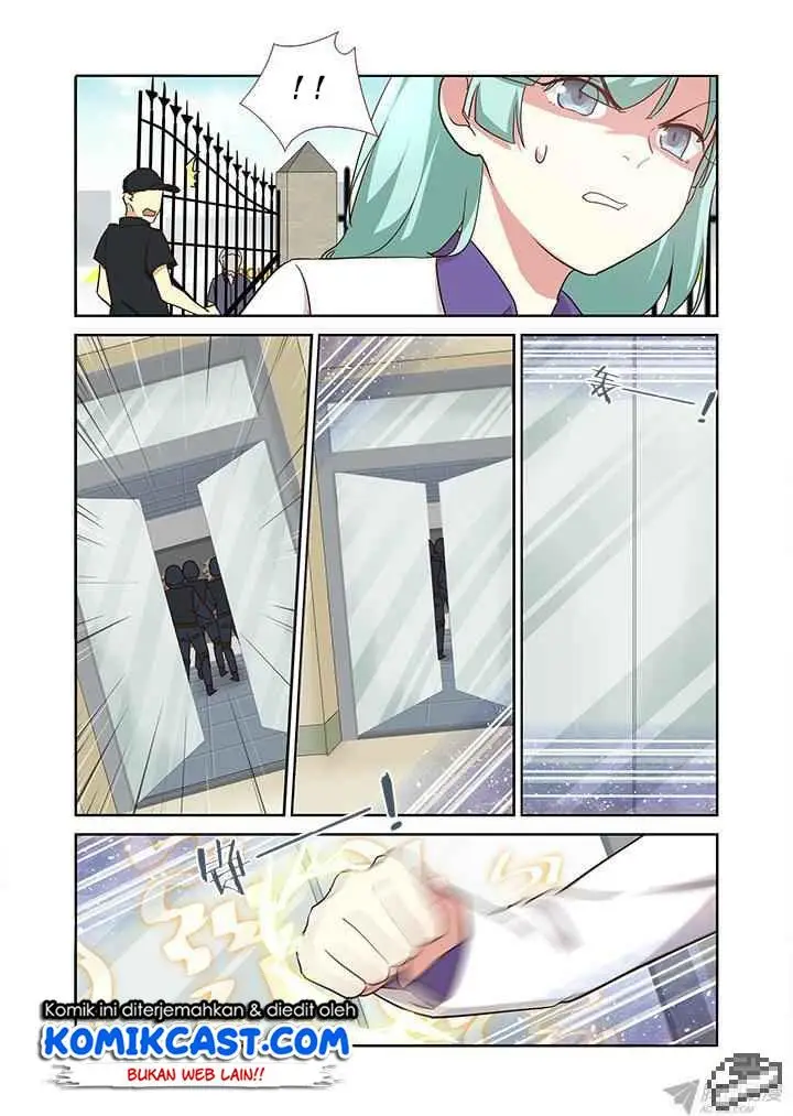 image-komik-yaoguai-mingdan-chapter-245-9/10