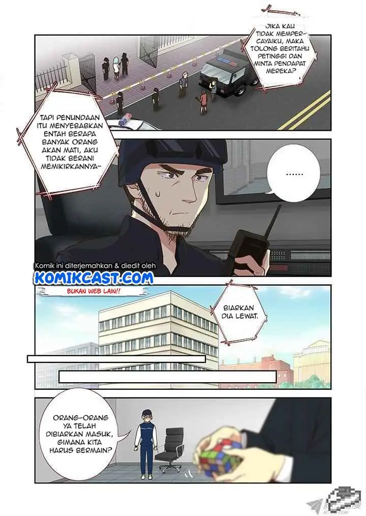 image-komik-yaoguai-mingdan-chapter-247-2/9