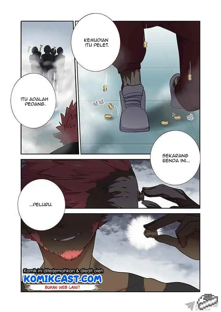 image-komik-yaoguai-mingdan-chapter-248-4/11