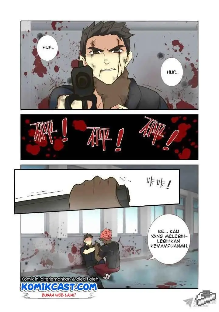 image-komik-yaoguai-mingdan-chapter-250-4/9