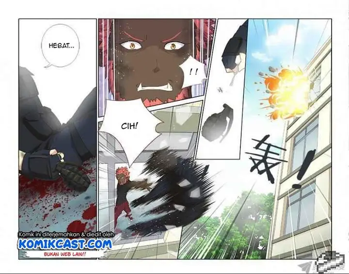 image-komik-yaoguai-mingdan-chapter-250-6/9