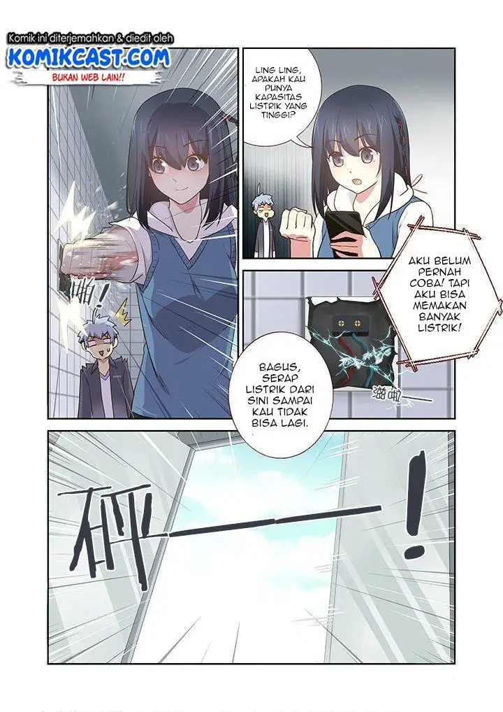 image-komik-yaoguai-mingdan-chapter-253-2/10