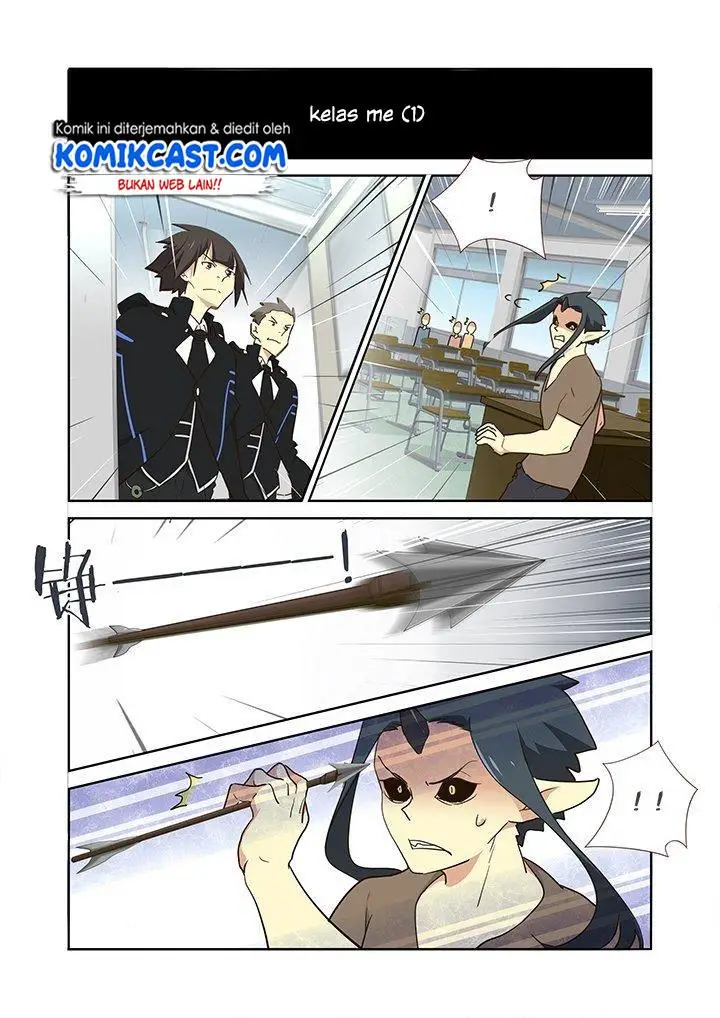 image-komik-yaoguai-mingdan-chapter-253-5/10