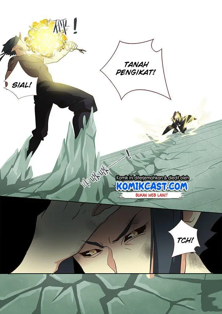 image-komik-yaoguai-mingdan-chapter-253-6/10