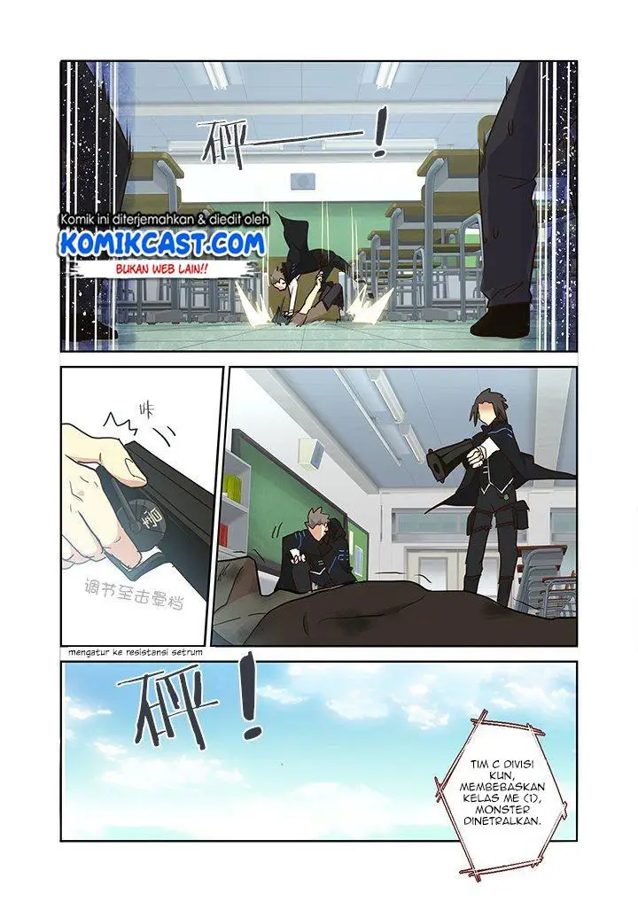 image-komik-yaoguai-mingdan-chapter-253-8/10