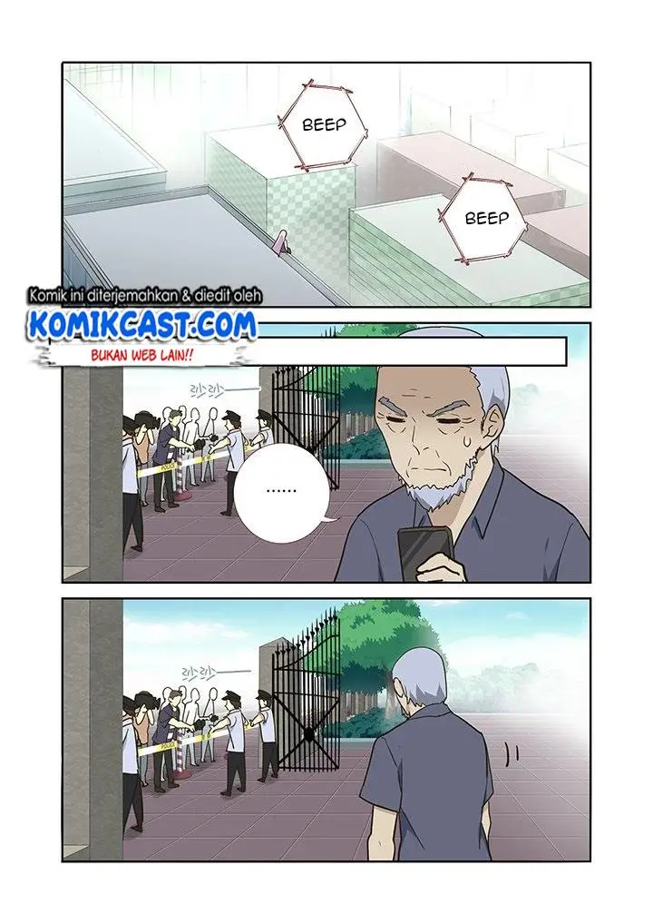 image-komik-yaoguai-mingdan-chapter-256-3/9