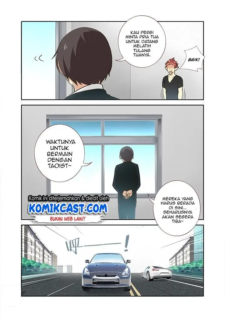 image-komik-yaoguai-mingdan-chapter-256-8/9