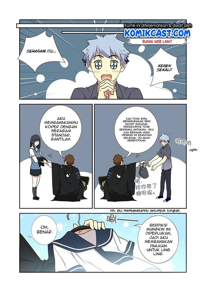 image-komik-yaoguai-mingdan-chapter-257-1/7