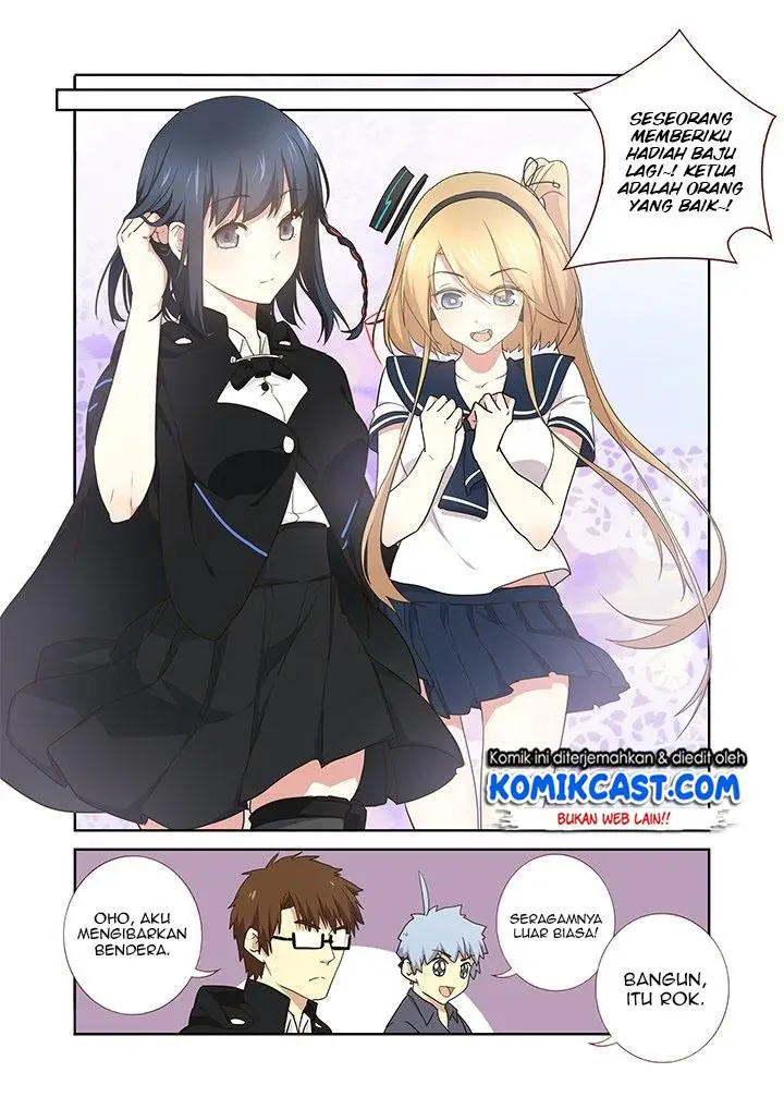 image-komik-yaoguai-mingdan-chapter-257-3/7