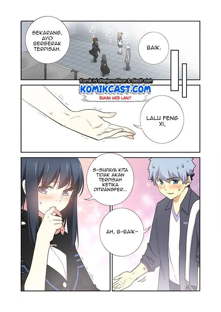 image-komik-yaoguai-mingdan-chapter-257-5/7