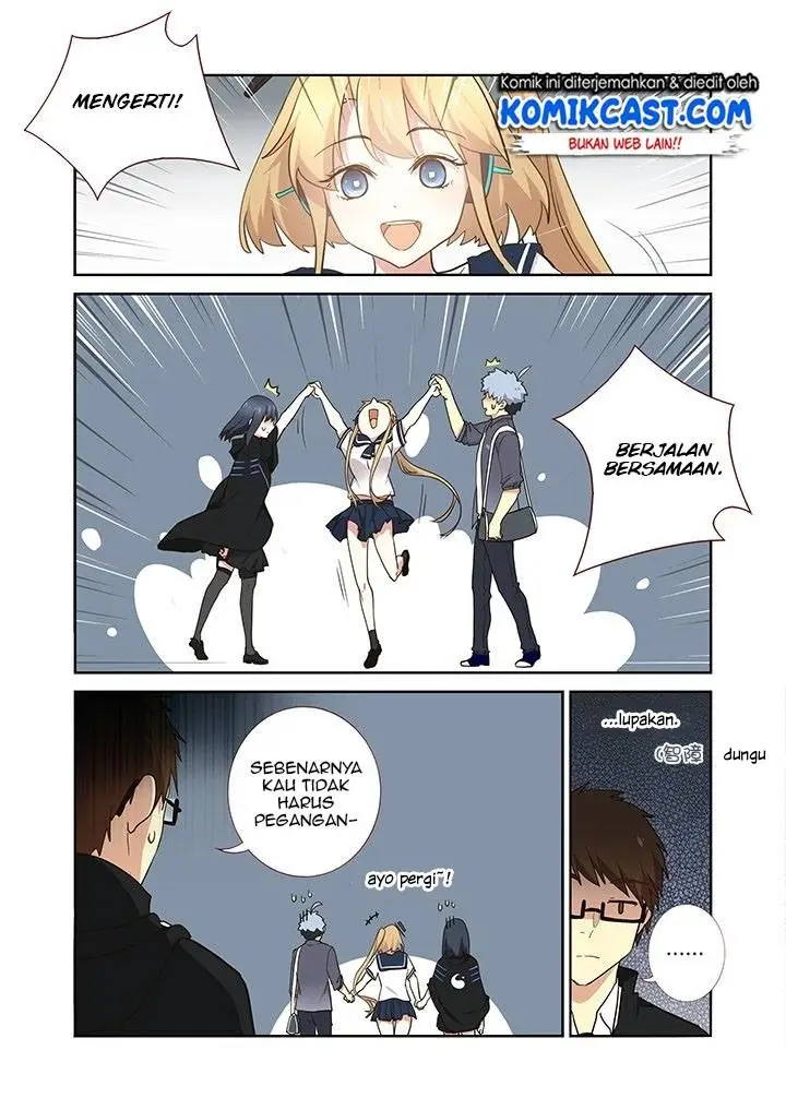 image-komik-yaoguai-mingdan-chapter-257-6/7