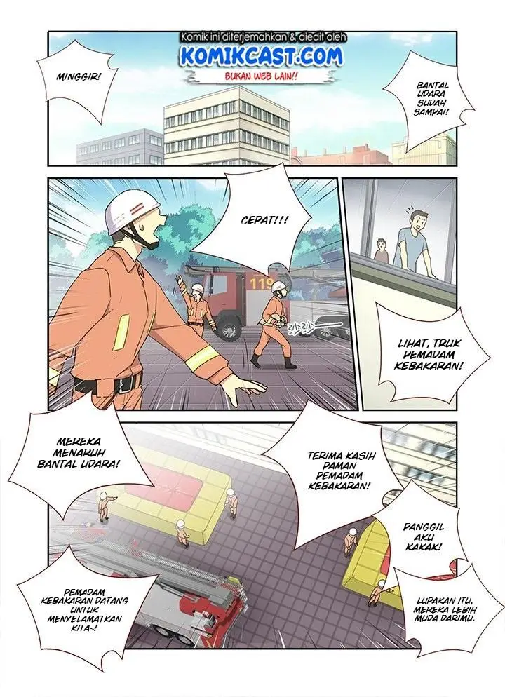 image-komik-yaoguai-mingdan-chapter-258-1/10