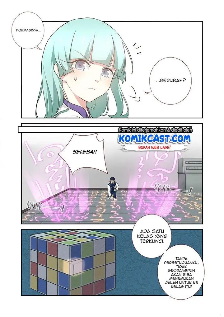 image-komik-yaoguai-mingdan-chapter-258-4/10