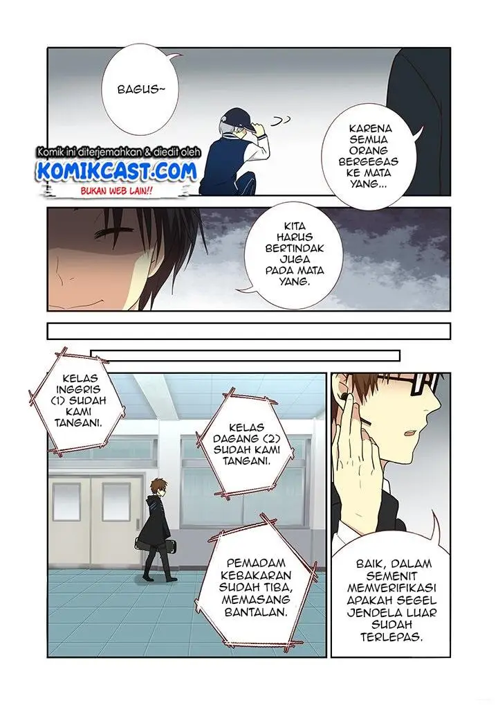 image-komik-yaoguai-mingdan-chapter-258-5/10