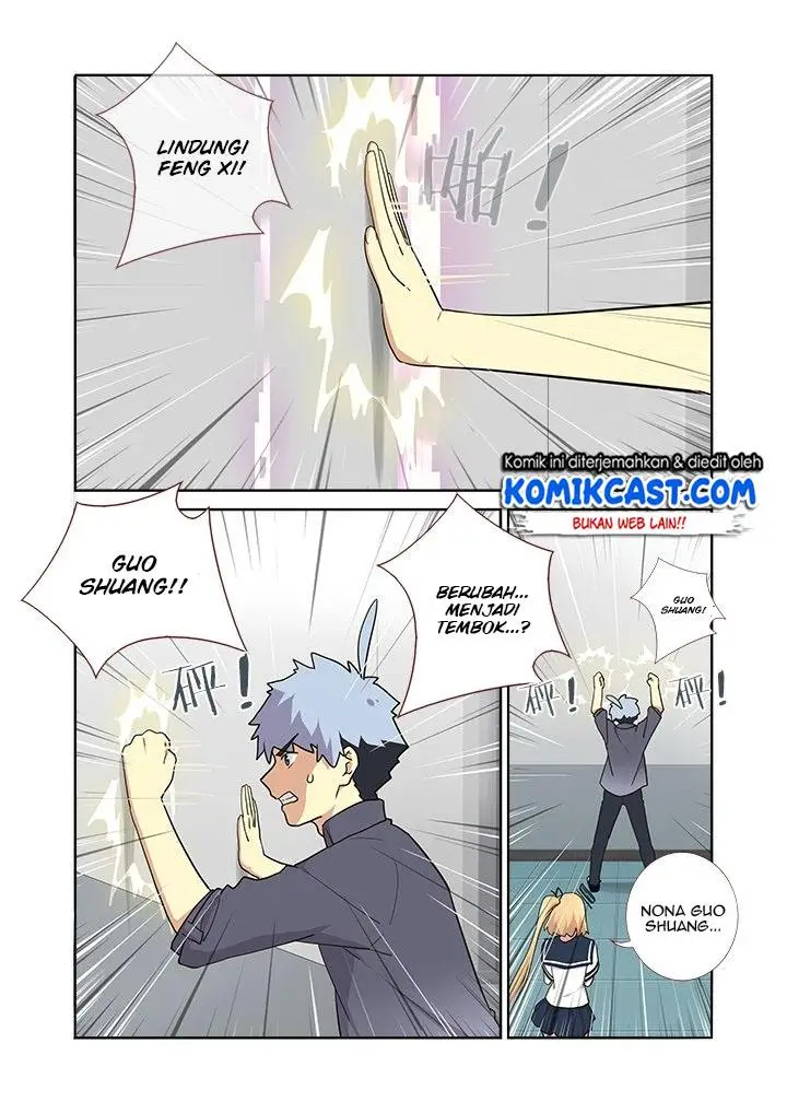 image-komik-yaoguai-mingdan-chapter-259-10/12