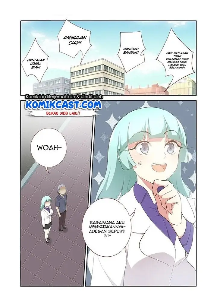 image-komik-yaoguai-mingdan-chapter-260-1/10