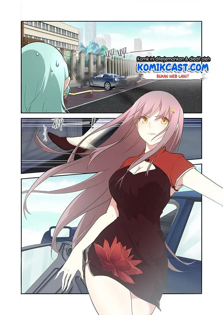 image-komik-yaoguai-mingdan-chapter-260-4/10