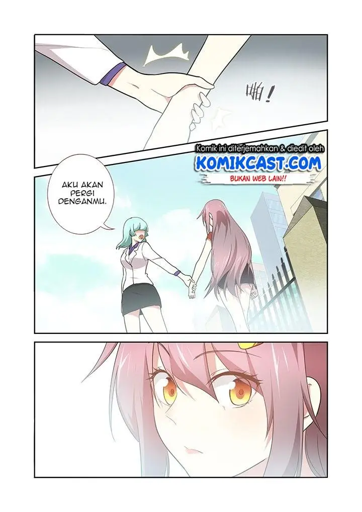 image-komik-yaoguai-mingdan-chapter-260-6/10