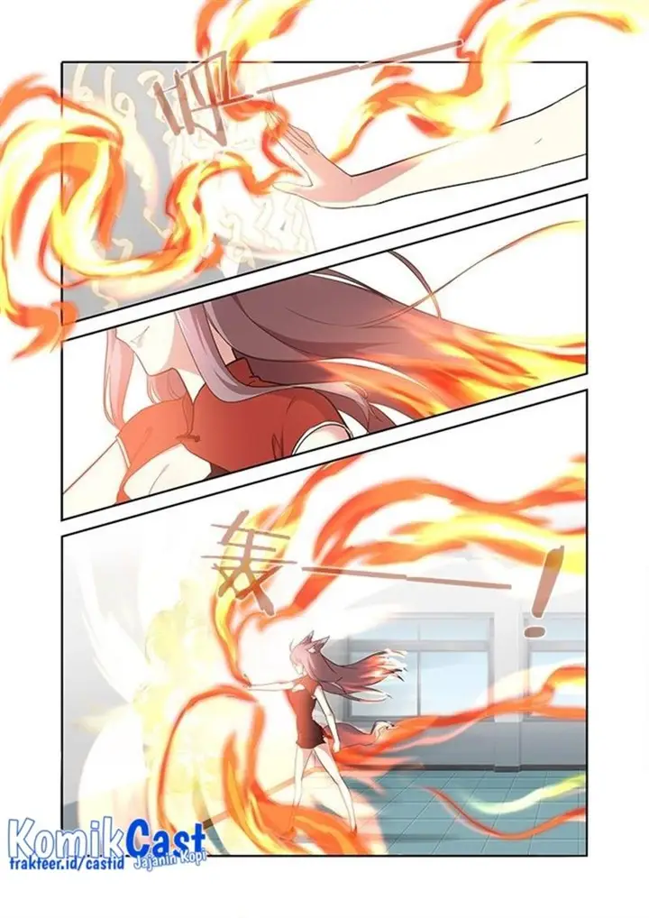 image-komik-yaoguai-mingdan-chapter-261-3/12