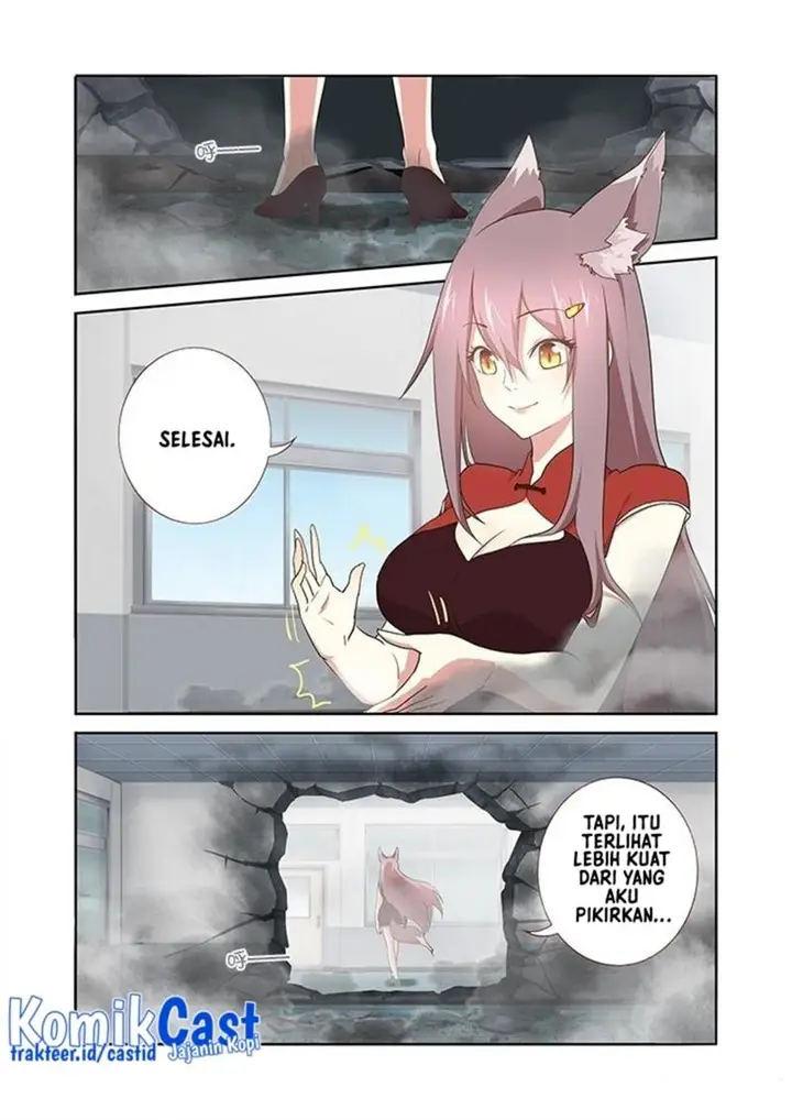 image-komik-yaoguai-mingdan-chapter-261-4/12