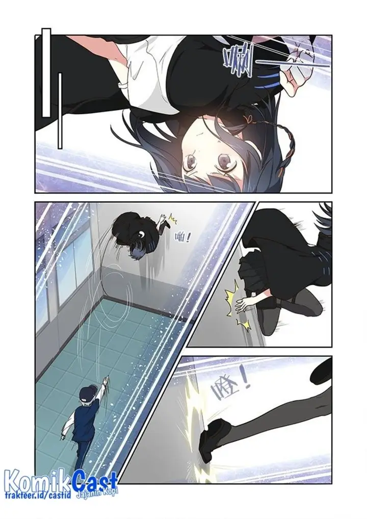 image-komik-yaoguai-mingdan-chapter-261-5/12