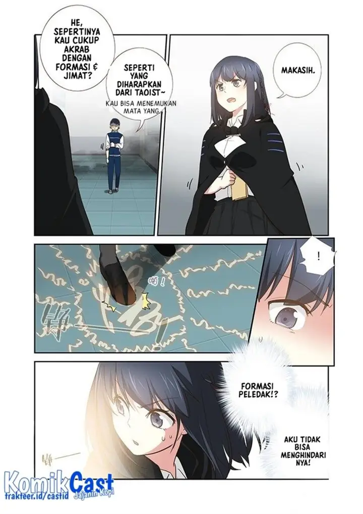 image-komik-yaoguai-mingdan-chapter-261-8/12