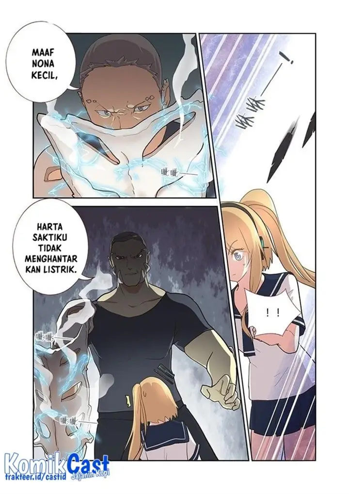 image-komik-yaoguai-mingdan-chapter-262-0/9