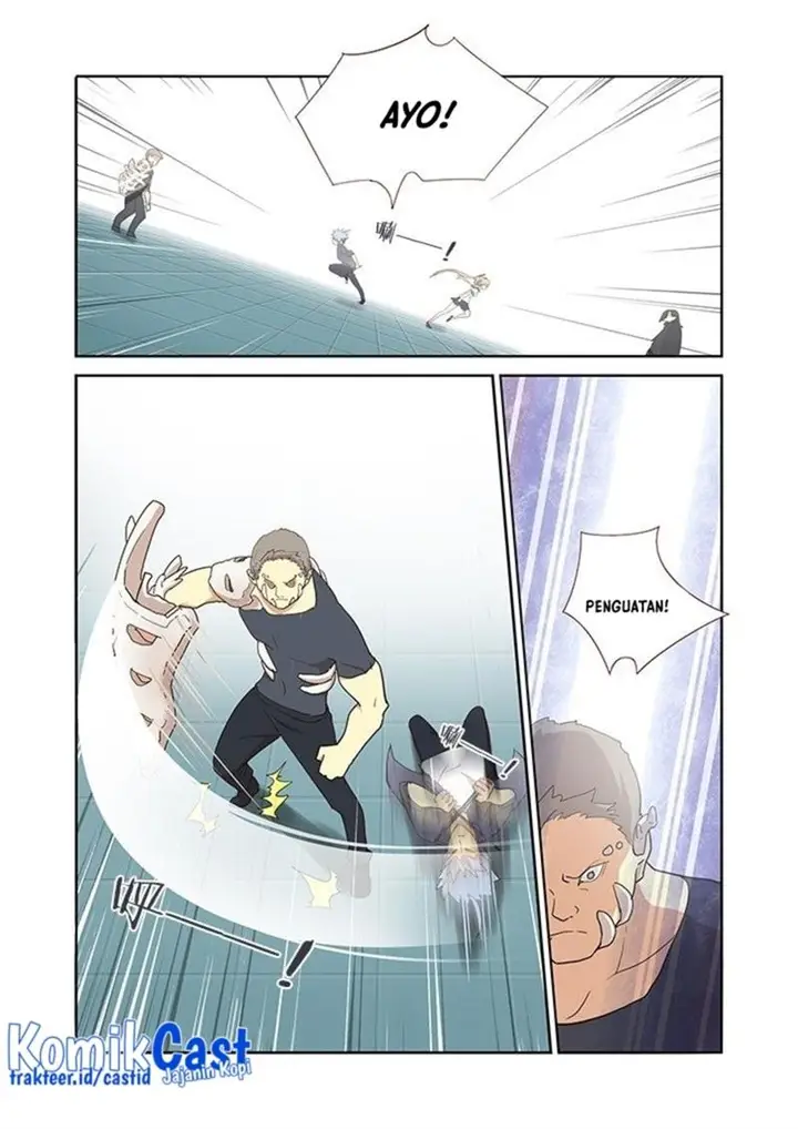 image-komik-yaoguai-mingdan-chapter-262-4/9