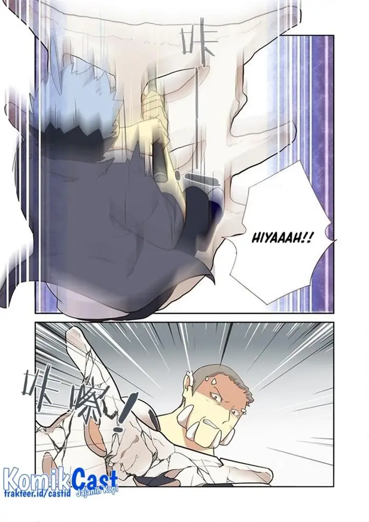 image-komik-yaoguai-mingdan-chapter-262-6/9
