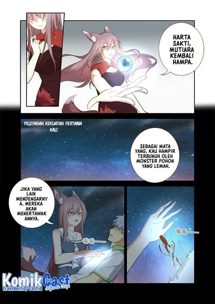 image-komik-yaoguai-mingdan-chapter-263-1/8