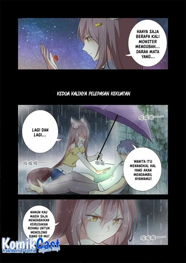 image-komik-yaoguai-mingdan-chapter-263-2/8