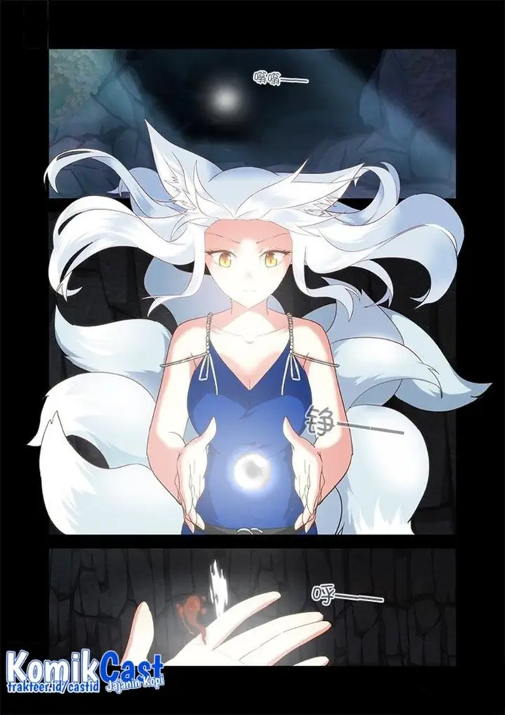 image-komik-yaoguai-mingdan-chapter-263-4/8