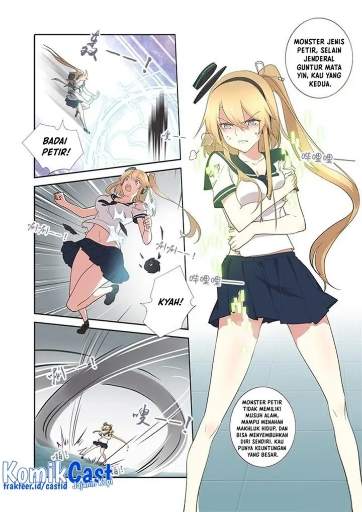 image-komik-yaoguai-mingdan-chapter-264-2/16