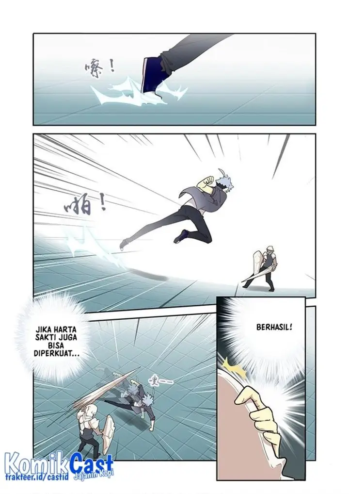 image-komik-yaoguai-mingdan-chapter-264-5/16