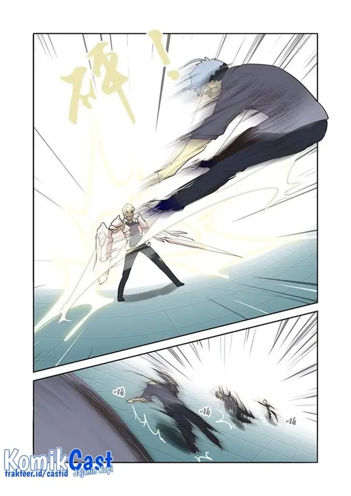 image-komik-yaoguai-mingdan-chapter-264-7/16