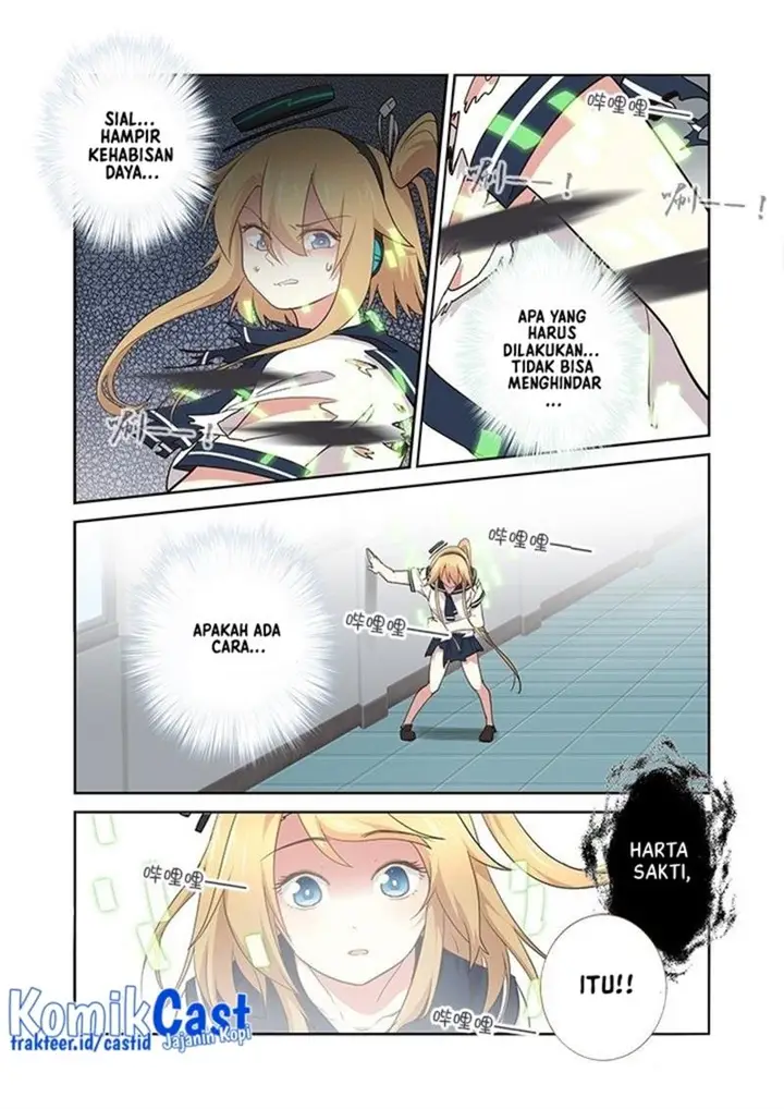 image-komik-yaoguai-mingdan-chapter-264-13/16