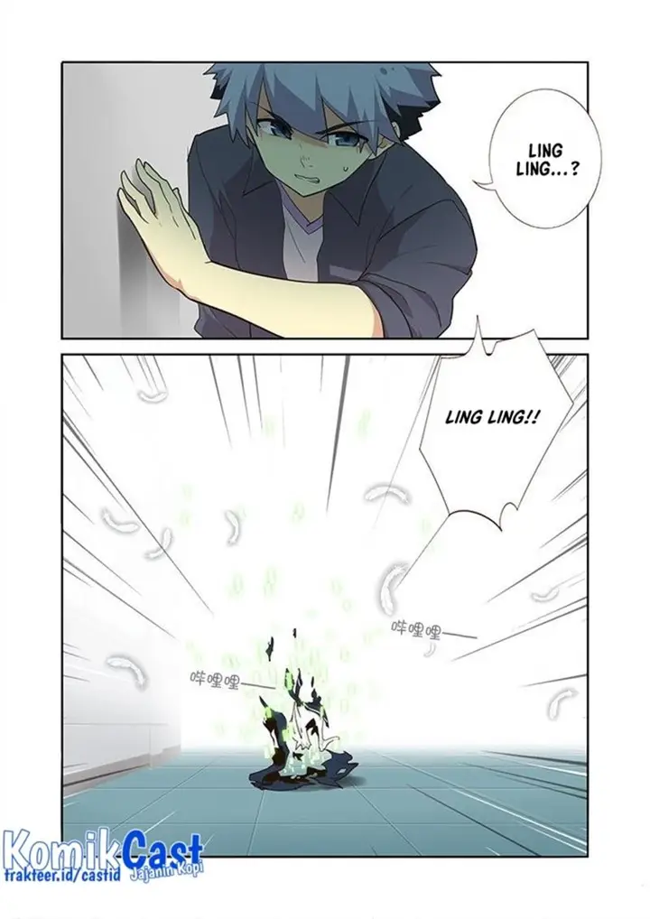 image-komik-yaoguai-mingdan-chapter-264-14/16